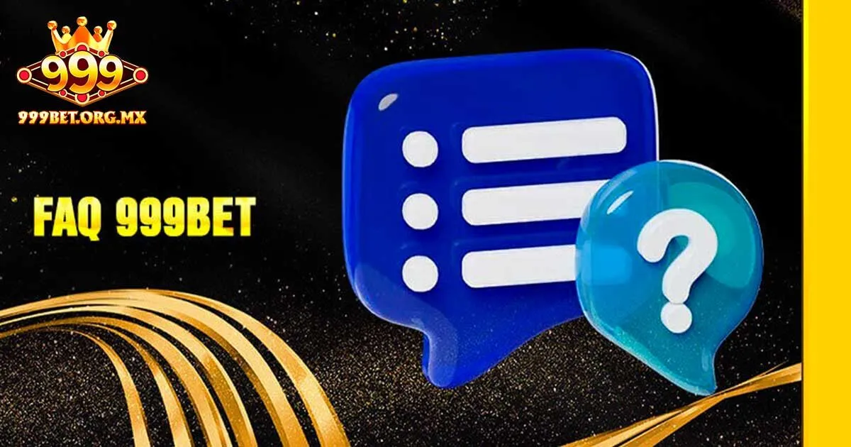 Câu hỏi thường gặp tại 999bet về vấn đề bảo mật thông tin