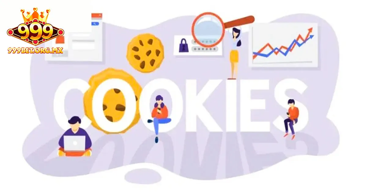 Tổng quan chính sách cookie 999bet