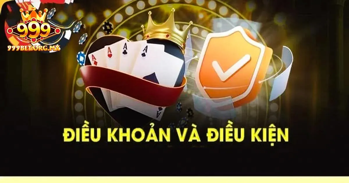 FAQ: Những câu hỏi về điều khoản và điều kiện 999bet?