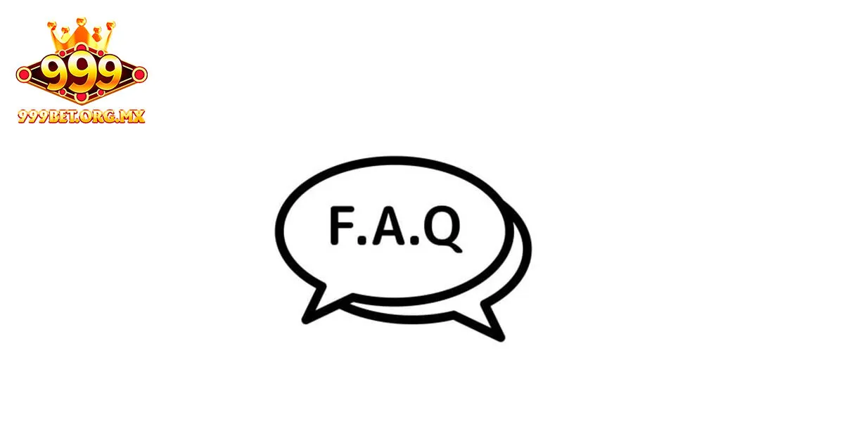 FAQs - Giải đáp vấn đề thường gặp khi đăng nhập 999bet