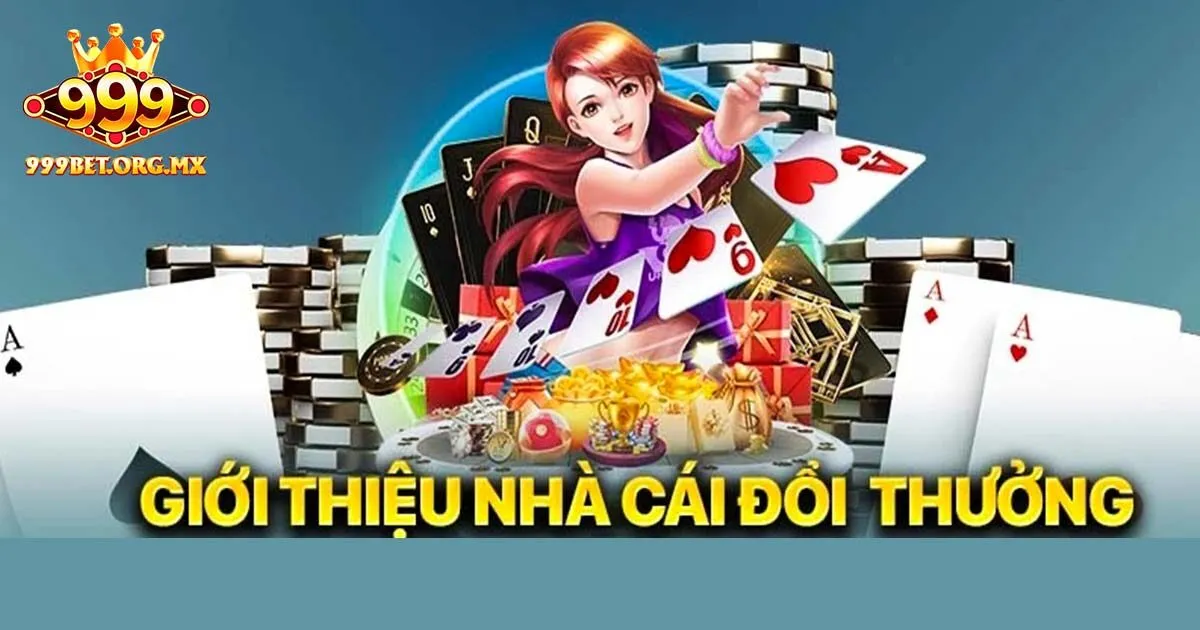 Giới thiệu về 999bet