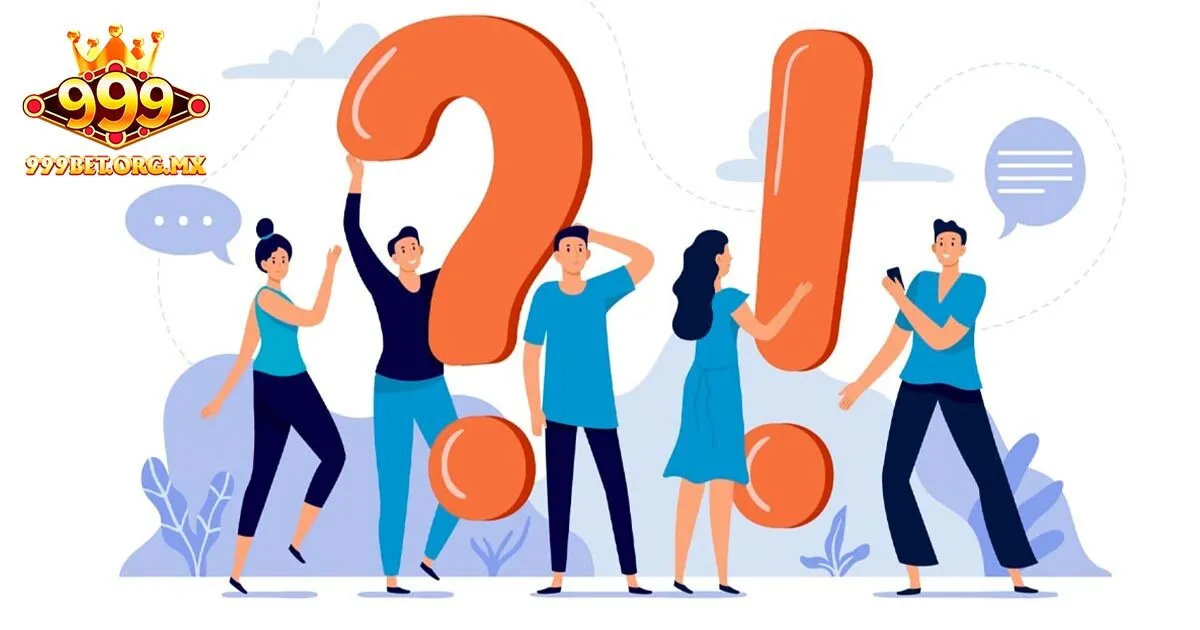 Câu hỏi thường gặp tại 999bet về tài khoản hội viên