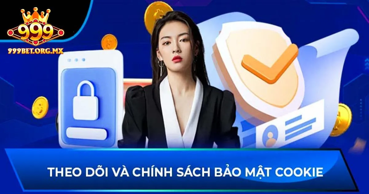 Nội dung cụ thể chính sách cookie của nhà cái