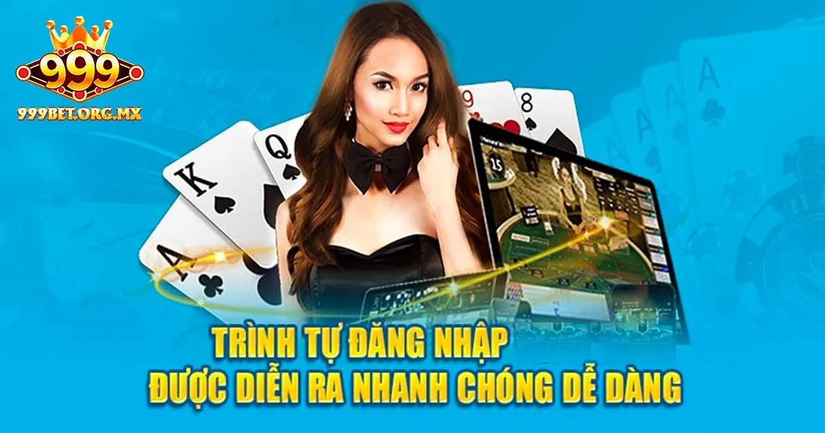 Cần làm gì để quy trình đăng nhập 999bet an toàn hơn?